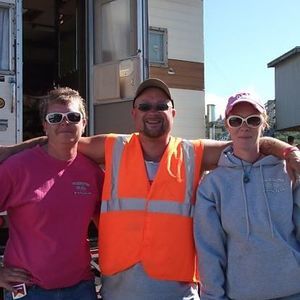 Meet your Posher, Bonnie